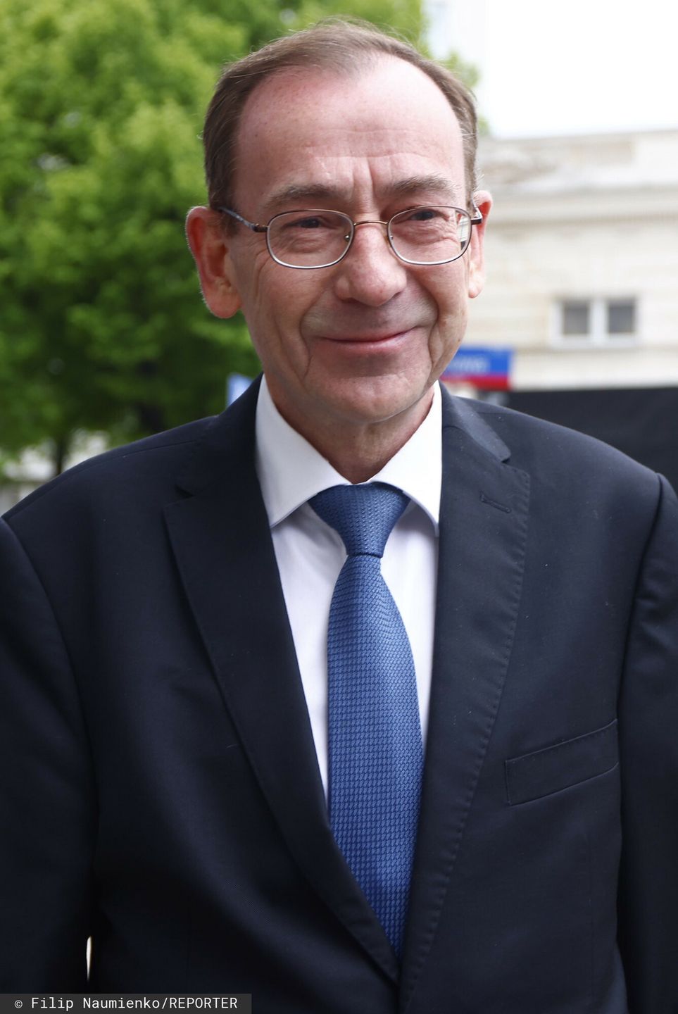 Mariusz Kamiński