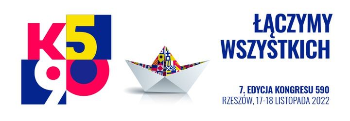 Jesienna odsłona 7. edycji Kongresu 590.