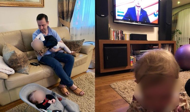 Tak mieszka Władysław Kosiniak-Kamysz z rodziną