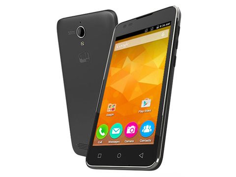 Micromax Canvas Blaze 4G