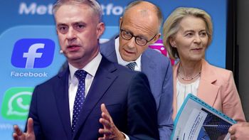 Staną murem za Polską? Minister chce nowego sojuszu