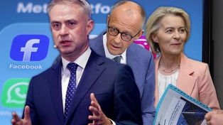 Staną murem za Polską? Minister chce nowego sojuszu
