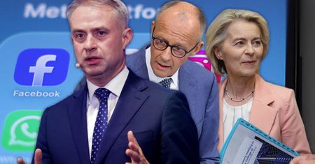 Staną murem za Polską? Minister chce nowego sojuszu