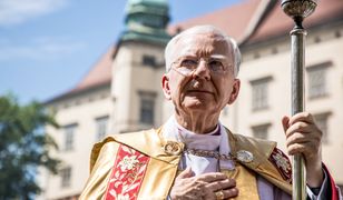 A jednak. Abp Jędraszewski może zostać