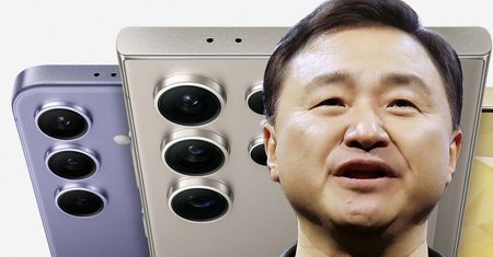 Czy Galaxy AI będzie płatne? Samsung wreszcie zabrał głos