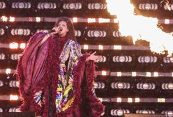 Co za występ! Michał Szpak oddał niezwykły hołd Violetcie Villas