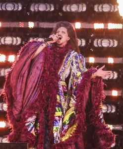 Co za występ! Michał Szpak oddał niezwykły hołd Violetcie Villas