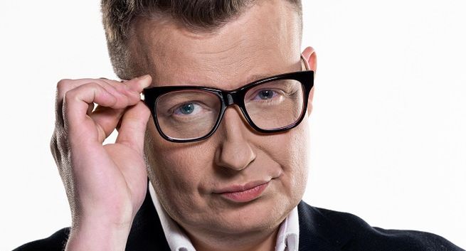 Były szef "Wiadomości" zbiera pieniądze na film m.in. o przejęciu TVP. Kiedy premiera?