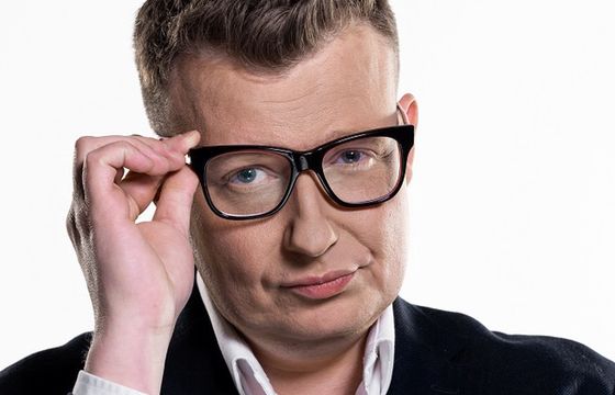 Były szef "Wiadomości" zbiera pieniądze na film m.in. o przejęciu TVP. Kiedy premiera?