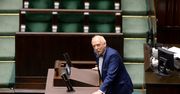 Janusz Korwin-Mikke znowu wywołał burzę. Poszło o pedofilię i maseczki