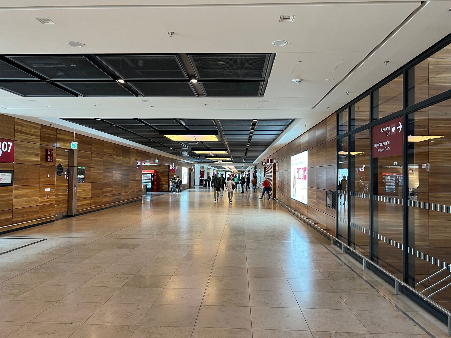 Lotnisko Berlin-Brandenburg (BER)