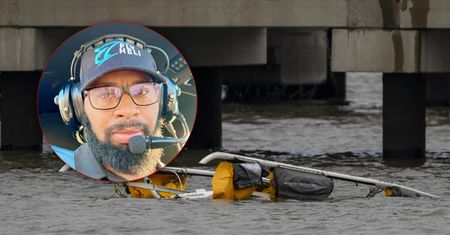 Ustalili dane szóstej ofiary katastrofy. Był pilotem i weteranem marynarki