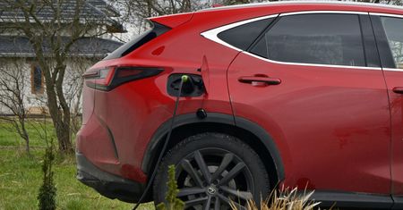 Dopłaty do używanych elektryków. Nowy program powinien ruszyć jesienią