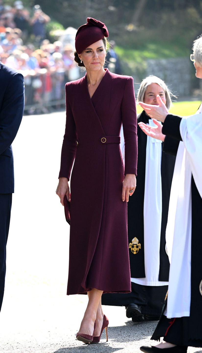 księżna Kate