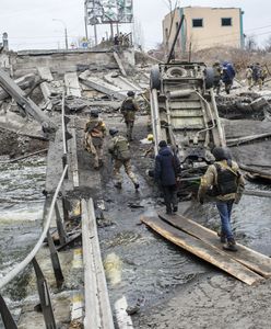 Polska firma handluje z Rosjanami i Ukraińcami. "To jest schizofrenia"