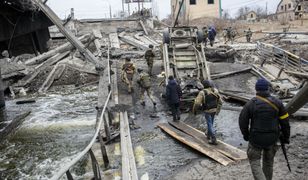 Polska firma handluje z Rosjanami i Ukraińcami. "To jest schizofrenia"