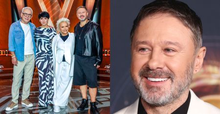 Widzowie "The Voice Senior" narzekają na jurorów: "Jedynie Piaseczny trzyma klasę"