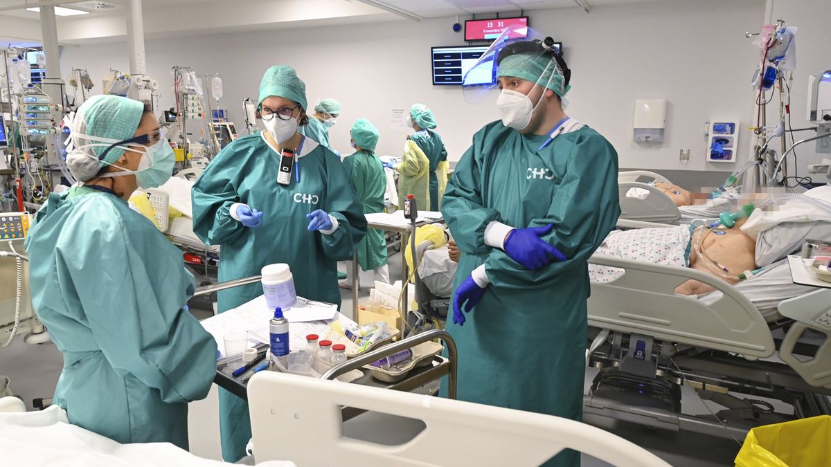 koronawirus covid-19 choroba pandemia 