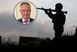 Ważą się losy Pokrowska. Czy Rosjanie faktycznie mają przewagę na froncie?