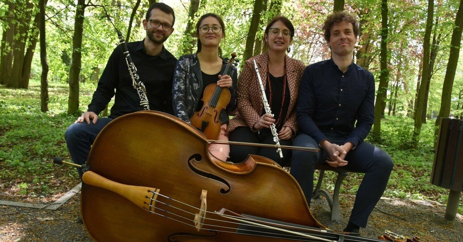 Miejskie Granie 2025. Muzycy filharmonii zagrają w ośmiu punktach Gorzowa