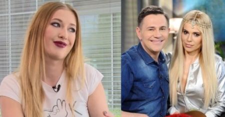 Paulina Zmudczyńska: "Być siostrą Dody to jak być SYNEM IBISZA!"
