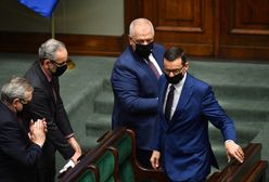 Koronawirus. Grodzki pod murem? "Nie traktują życia Polaków poważnie"