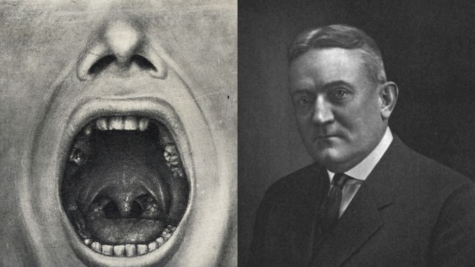 Henry Cotton