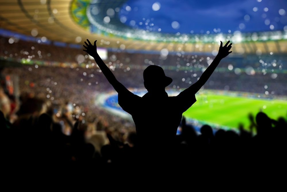 Mundial 2018: gdzie i jak oglądać mecze na żywo w Internecie?