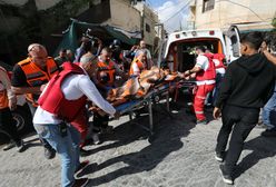 Zastrzelili trzech bojowników na Zachodnim Brzegu. Operacja Izraela