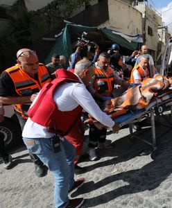 Zastrzelili trzech bojowników na Zachodnim Brzegu. Operacja Izraela