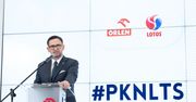 Ponad pół miliona dla firmy byłego rzecznika PiS. Orlen zabiera głos