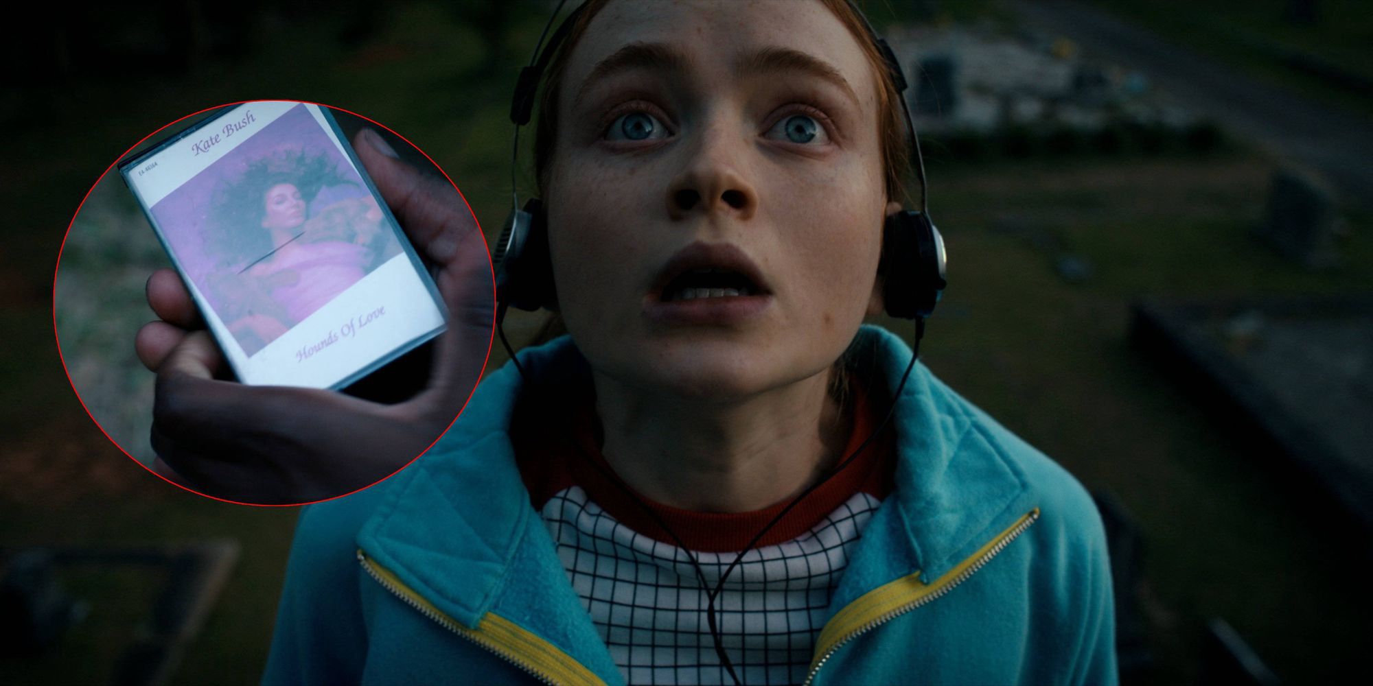 Netflix