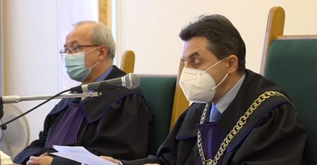 Cała wieś broniła oskarżonych. Sąd w Rzeszowie skazał ich za gwałt