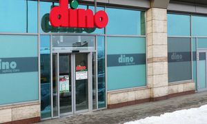 Nie tylko handel. Dino stawia na nowy biznes. Obok swoich marketów