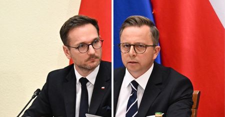 Buda groził Jońskiemu. "Opublikuje na Twitterze"