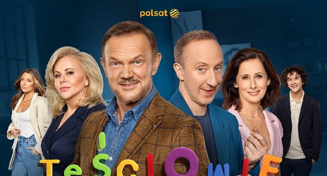 Popularny serial wraca po roku do Polsatu. Wcześniej trafił do Polsat Box Go