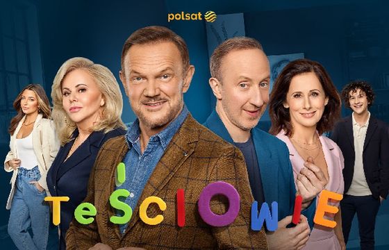 Popularny serial wraca po roku do Polsatu. Wcześniej trafił do Polsat Box Go