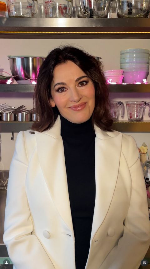 Nigella Lawson 