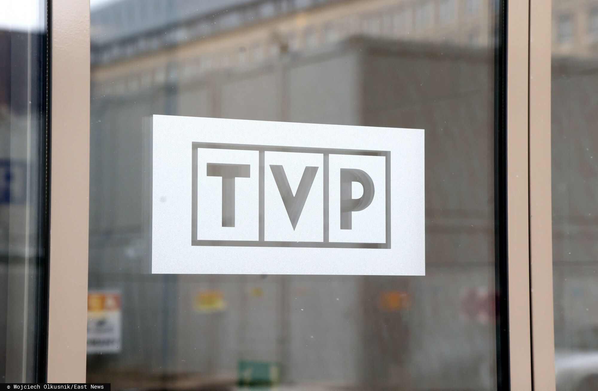 TVP