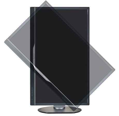 Philips autopivot
