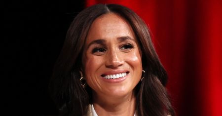 Meghan Markle coraz chętniej odsłania kulisy PRYWATNEGO życia. Pokazała nagranie z 4-letnią córką