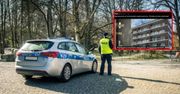 Tragedia w luksusowym apartamentowcu w Rzeszowie. Nie żyje młoda para
