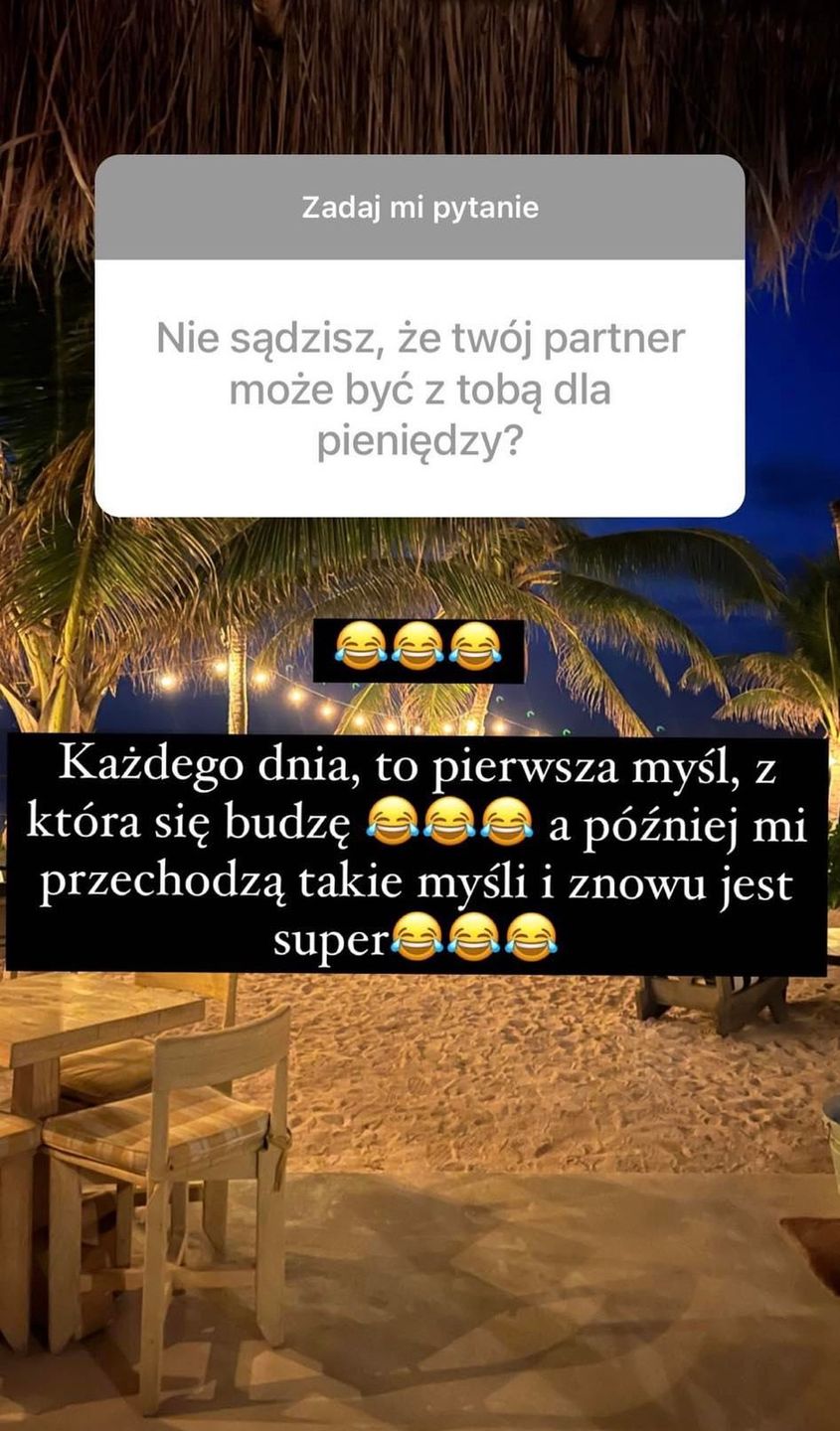 Posty Blanki Lipińskiej
