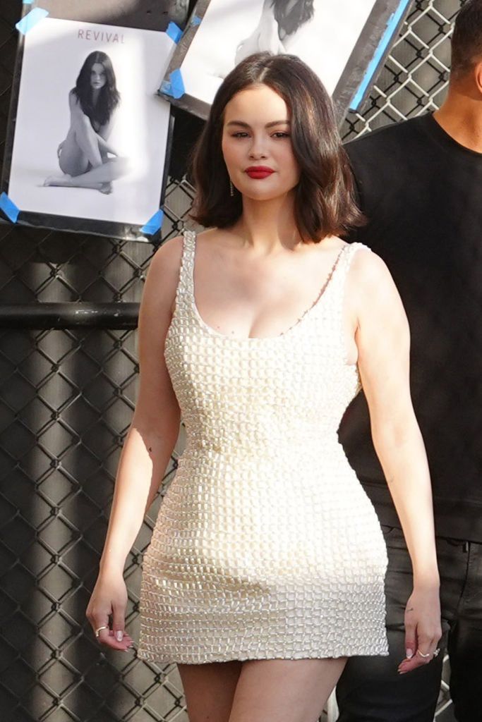 Selena Gomez