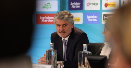 Biedronka (po)jedzie za granicę. Portugalczycy chcą skopiować model, który sprawdził się w Polsce