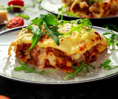 Lasagne