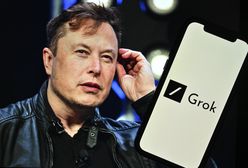 Musk prezentuje Groka 4. "Najinteligentniejsza AI na świecie"