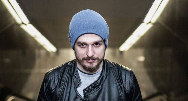 Jacek Ambrosiewicz: z Ubisoftu do Netflixa