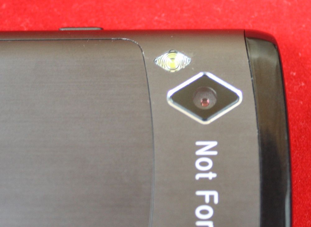 Samsung Wave S8500 - test cz.2 25