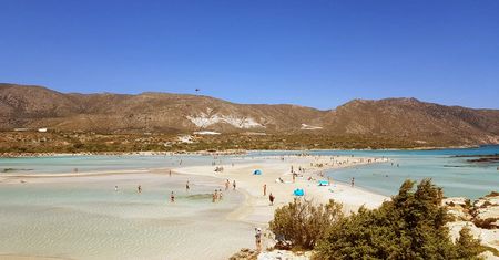 Kreta. Grecka wyspa, która zachwyci każdego